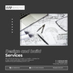 Design and build services - 7