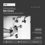 Plumbing services - 10
